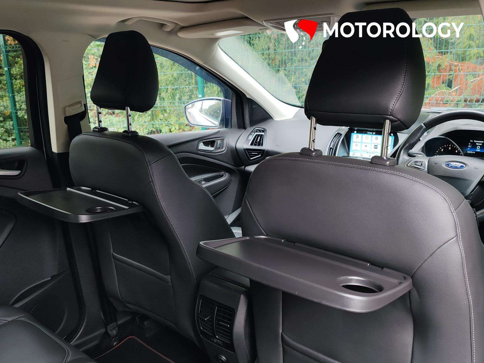 2017 FORD KUGA 2017 FORD KUGA
