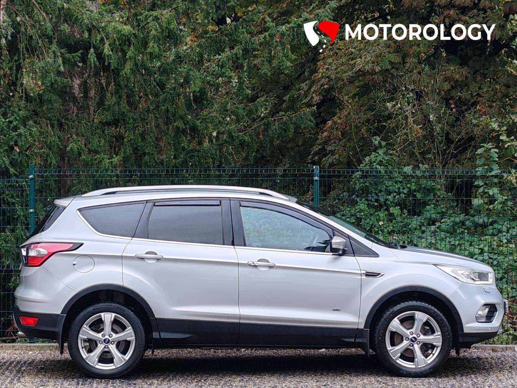 2017 FORD KUGA 2017 FORD KUGA