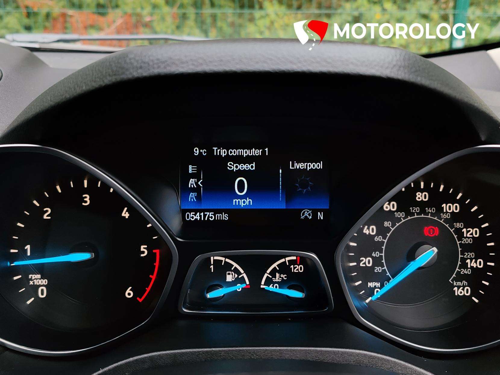 2017 FORD KUGA 2017 FORD KUGA