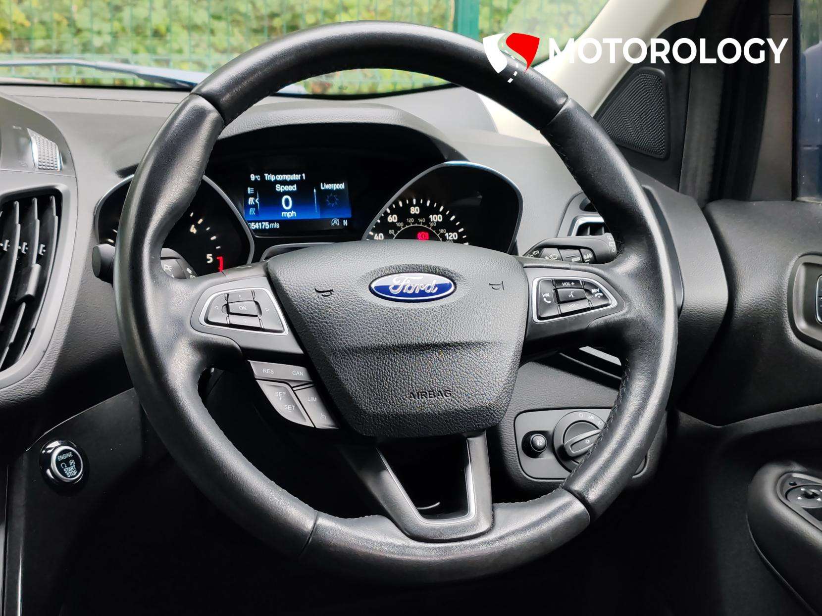2017 FORD KUGA 2017 FORD KUGA