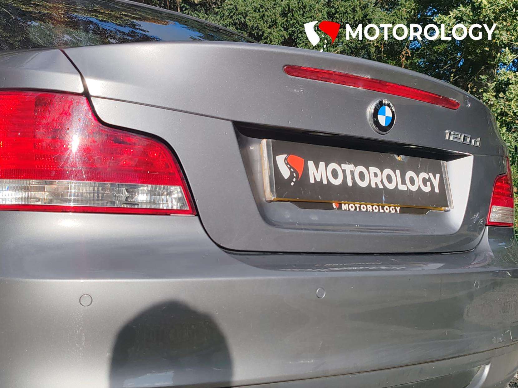 2011 BMW 1 SERIES 2011 BMW 1 SERIES