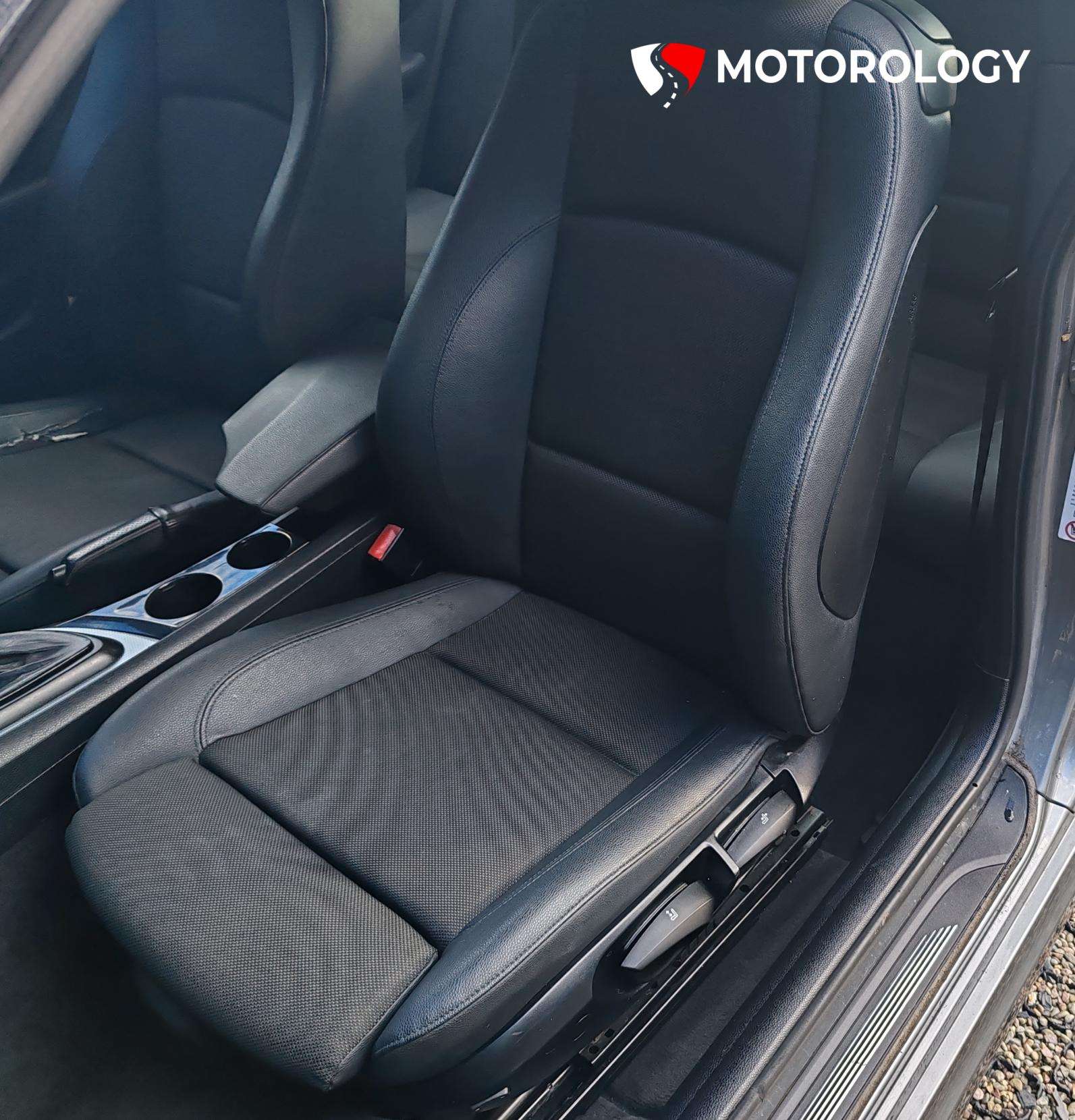 2011 BMW 1 SERIES 2011 BMW 1 SERIES