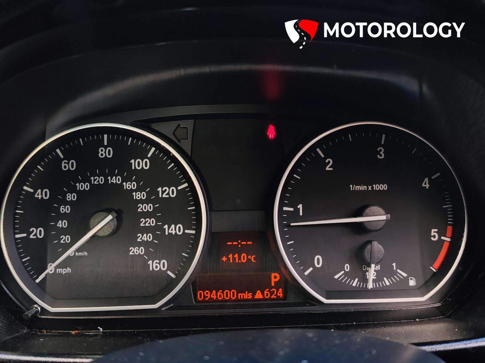 2011 BMW 1 SERIES 2011 BMW 1 SERIES