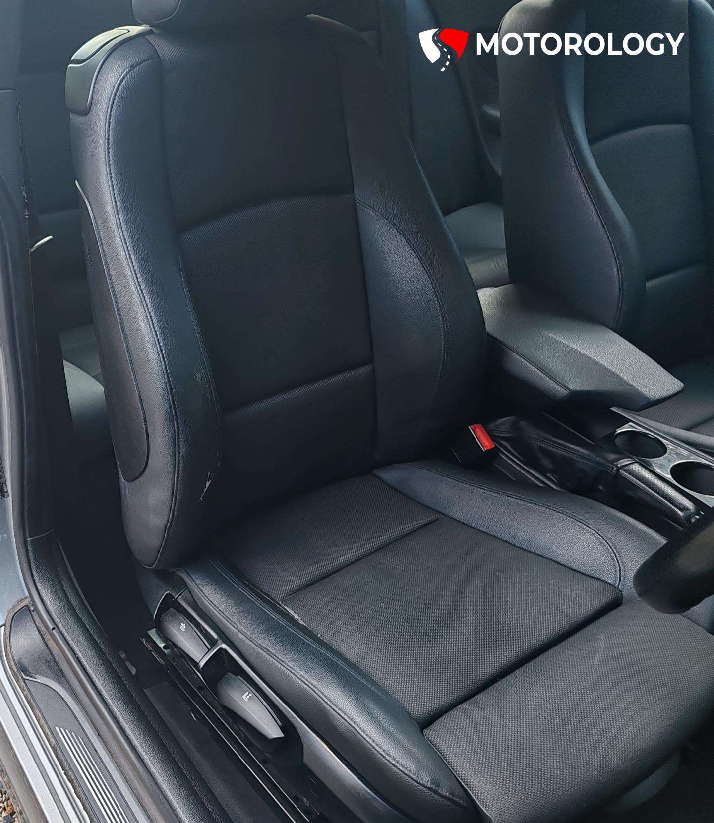 2011 BMW 1 SERIES 2011 BMW 1 SERIES