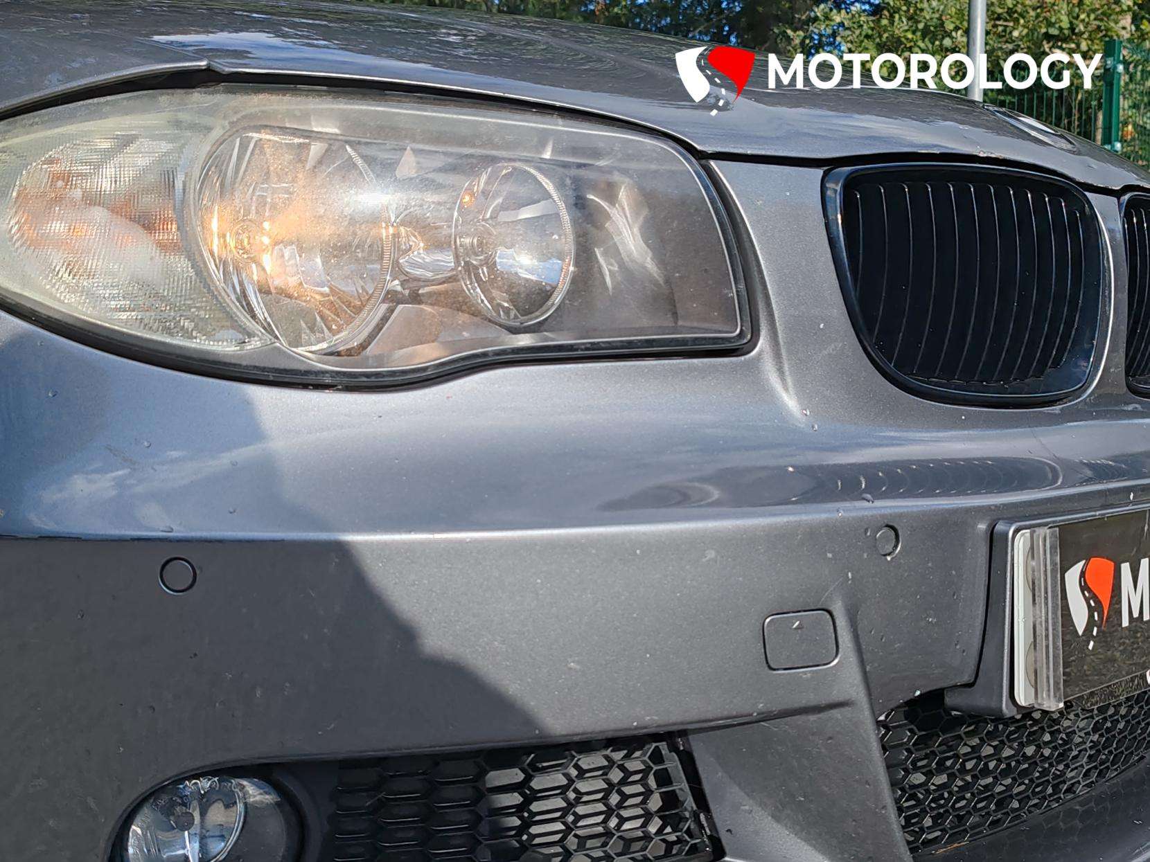 2011 BMW 1 SERIES 2011 BMW 1 SERIES