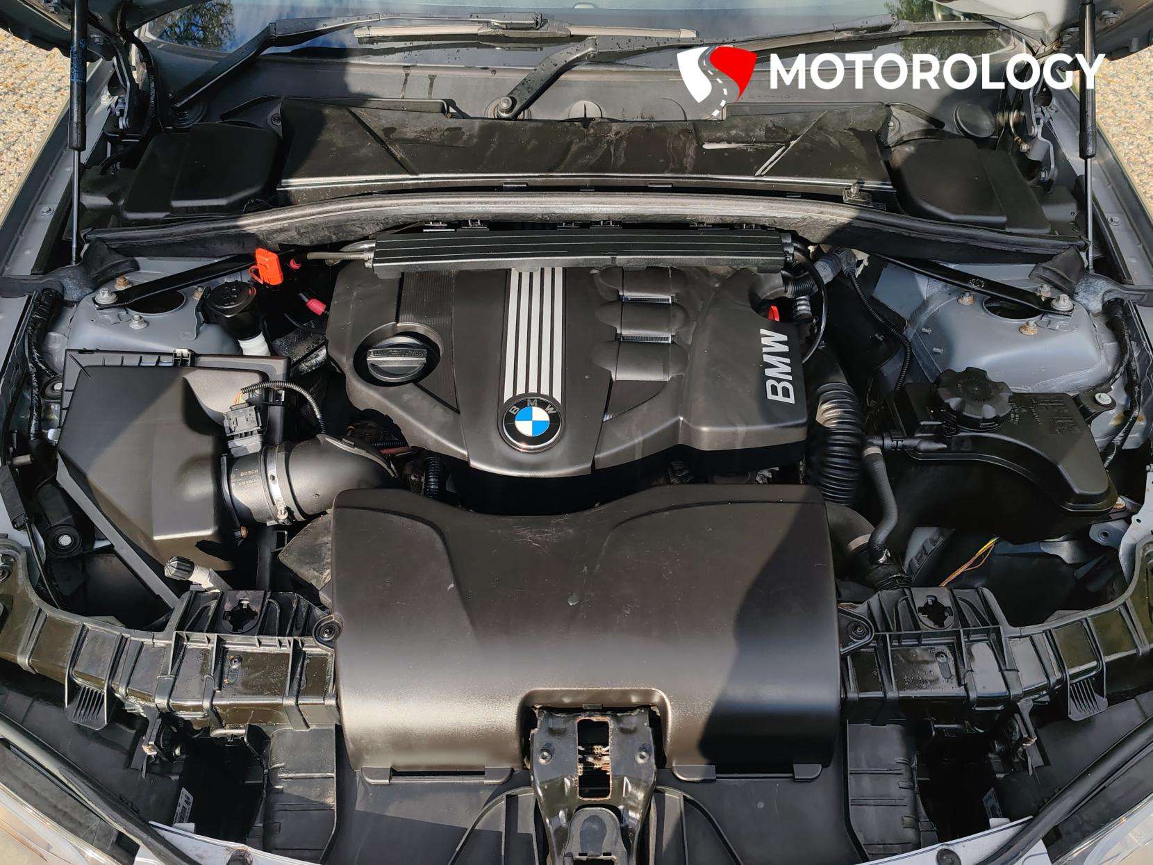 2011 BMW 1 SERIES 2011 BMW 1 SERIES