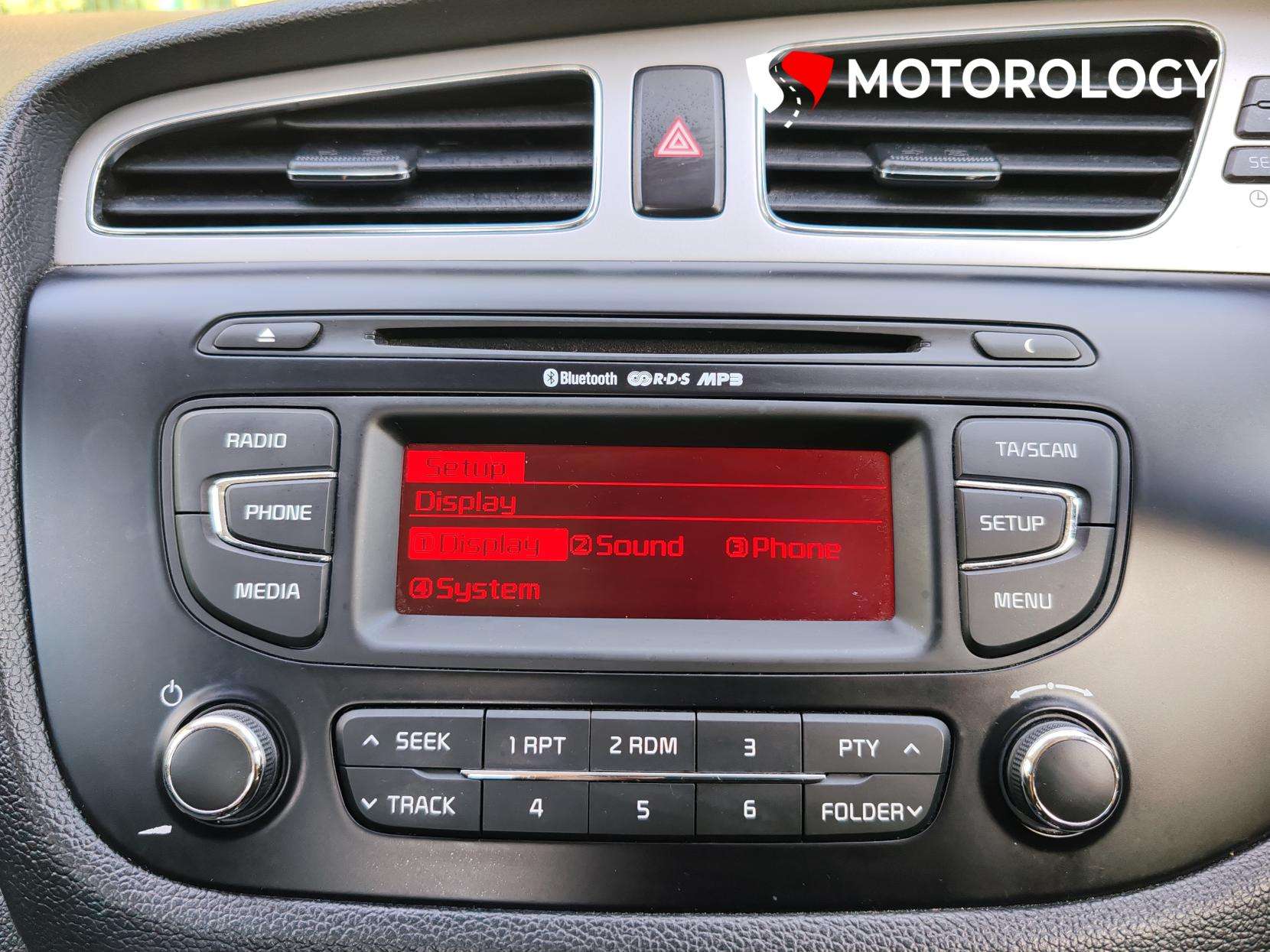 2014 KIA CEED 2014 KIA CEED