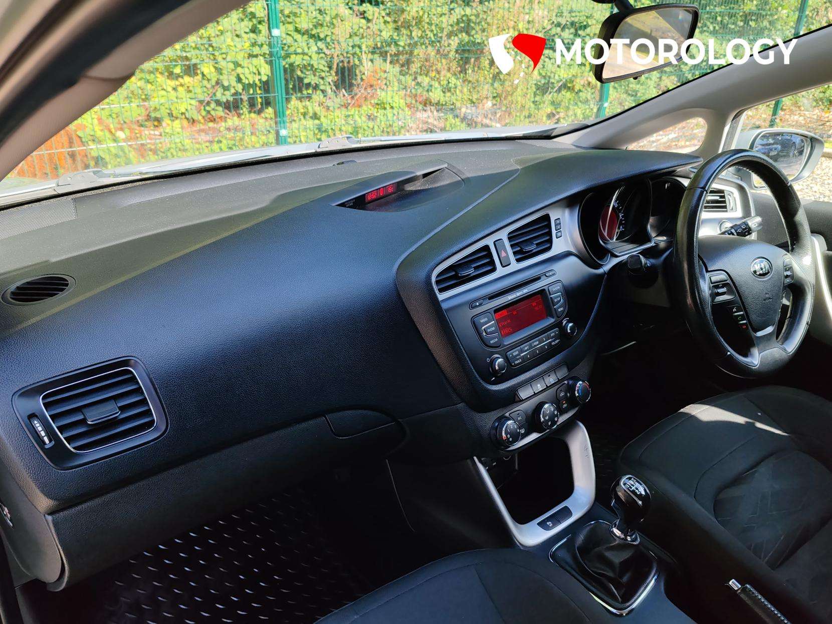 2014 KIA CEED 2014 KIA CEED