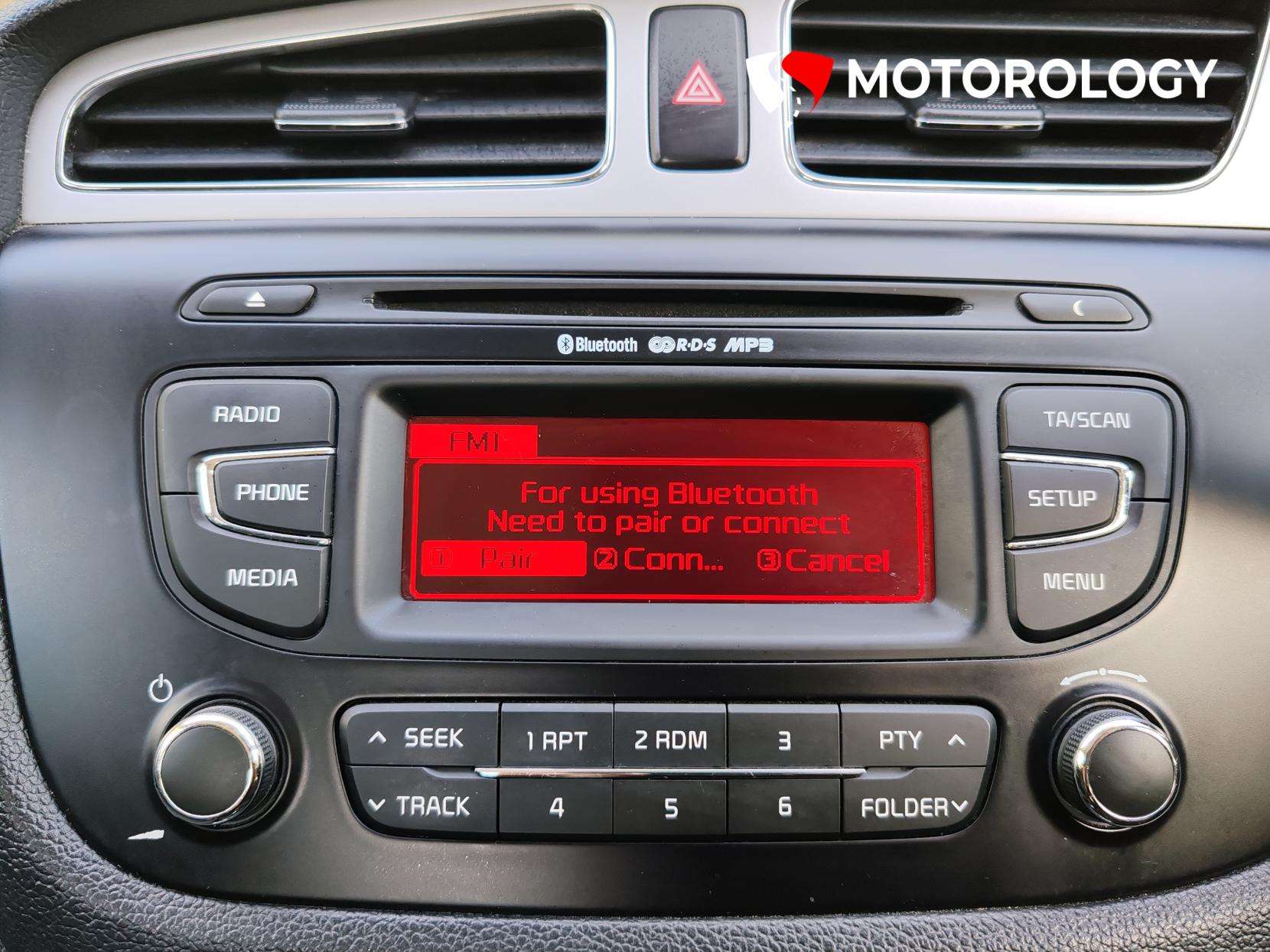 2014 KIA CEED 2014 KIA CEED