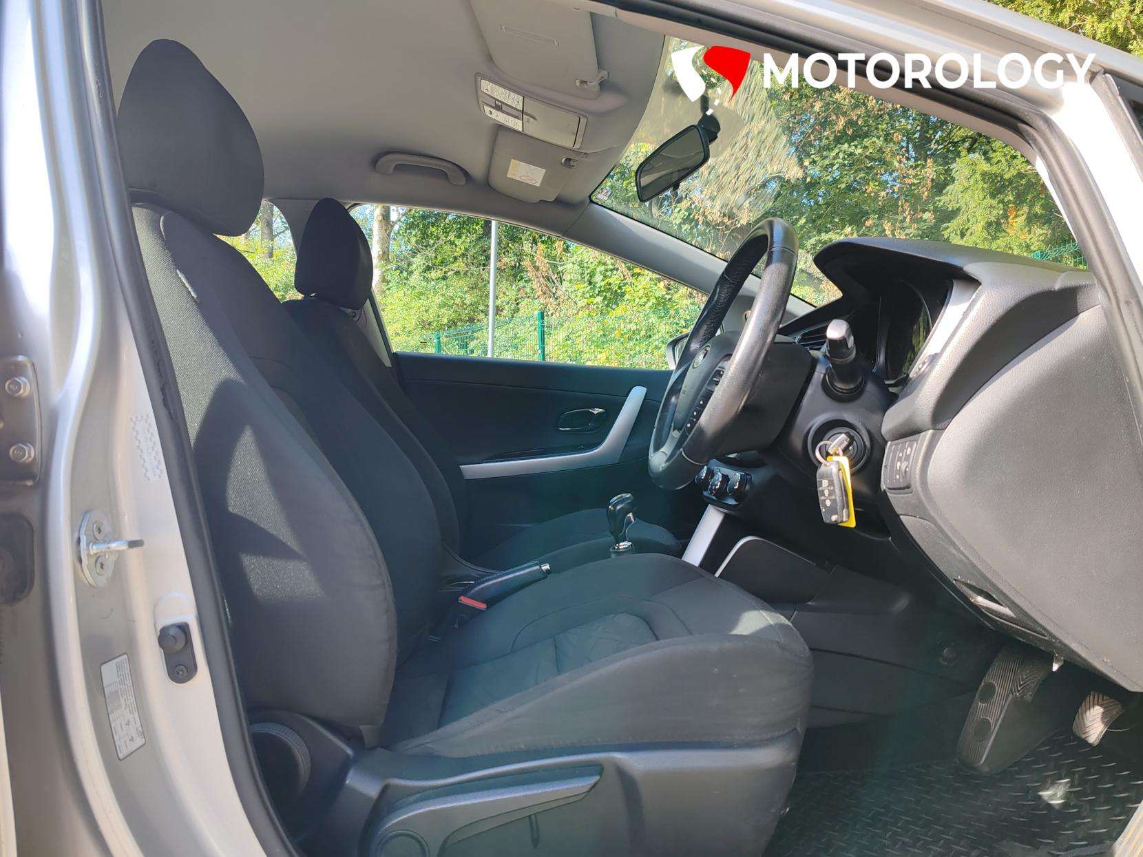 2014 KIA CEED 2014 KIA CEED