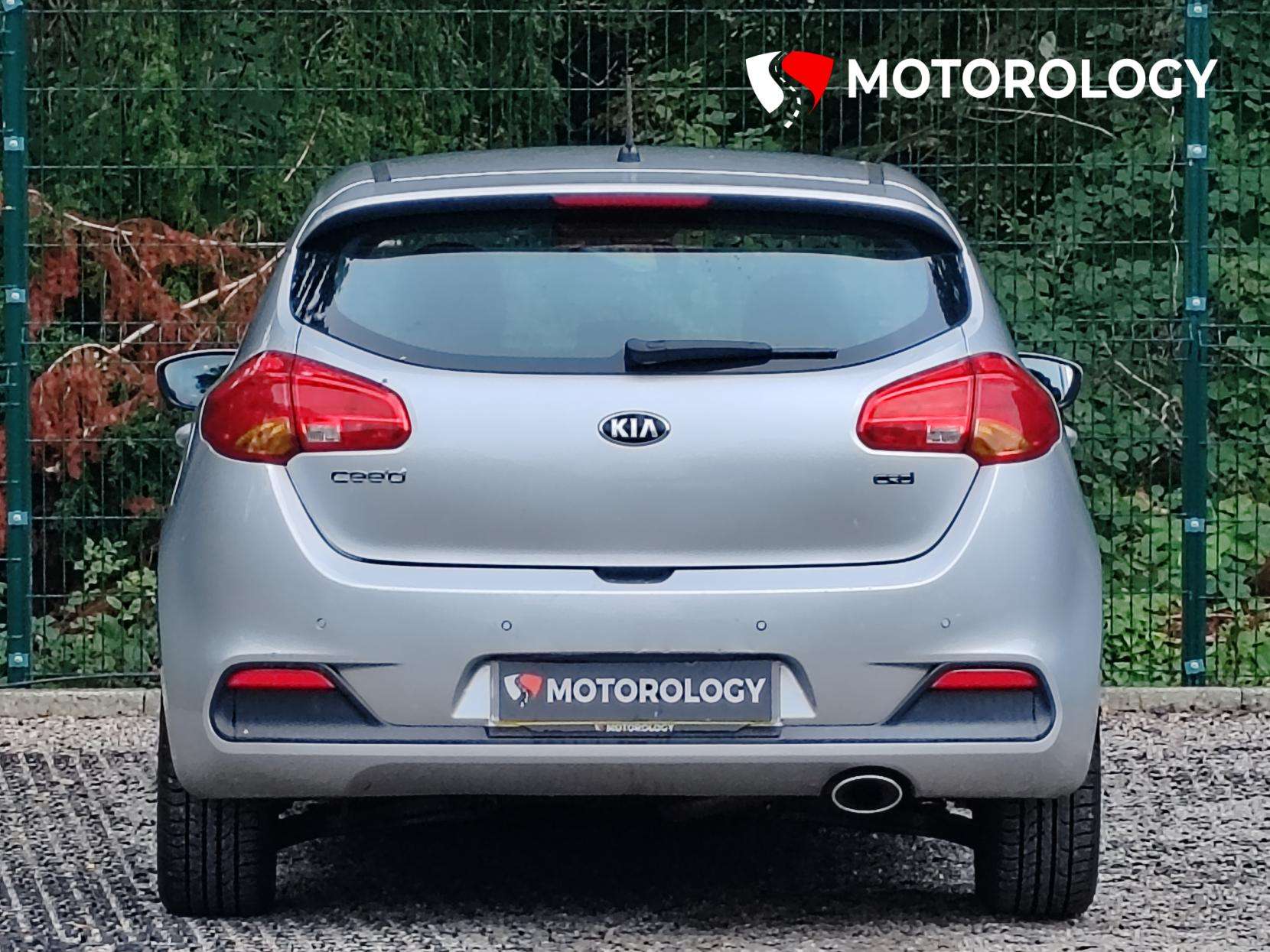 2014 KIA CEED 2014 KIA CEED