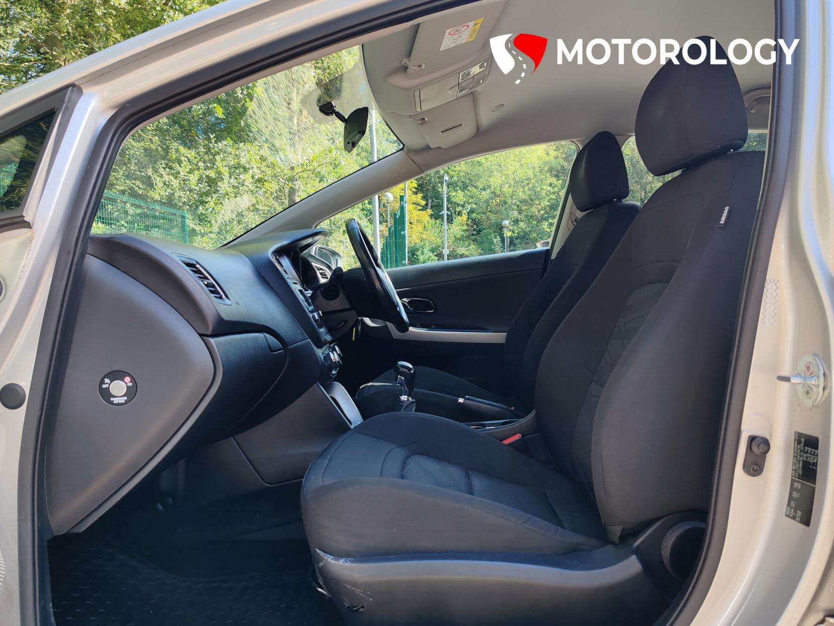 2014 KIA CEED 2014 KIA CEED