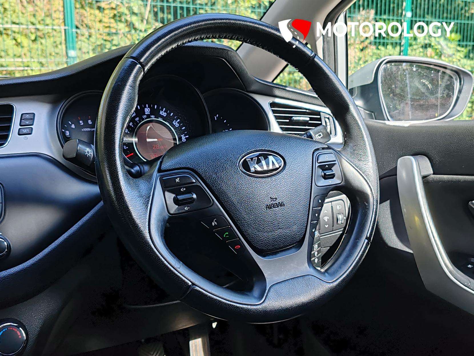 2014 KIA CEED 2014 KIA CEED