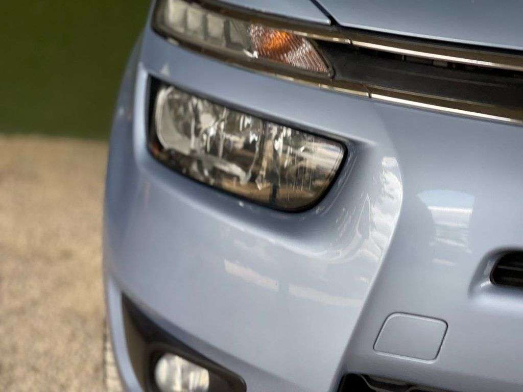 2016 CITROEN C4 PICASSO 2016 CITROEN C4 PICASSO