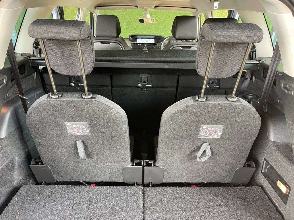 2016 CITROEN C4 PICASSO 2016 CITROEN C4 PICASSO