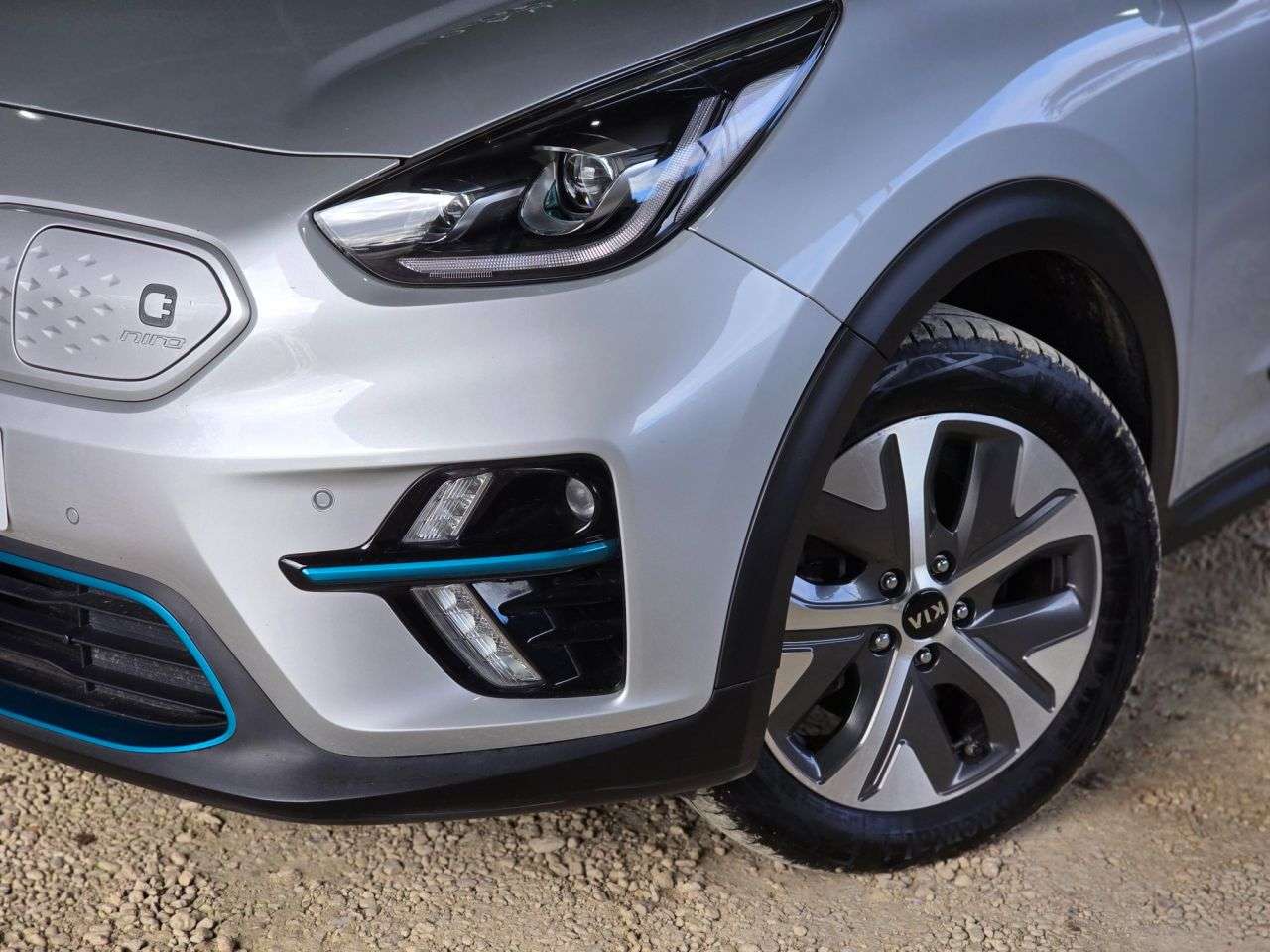 2020 KIA NIRO 2020 KIA NIRO