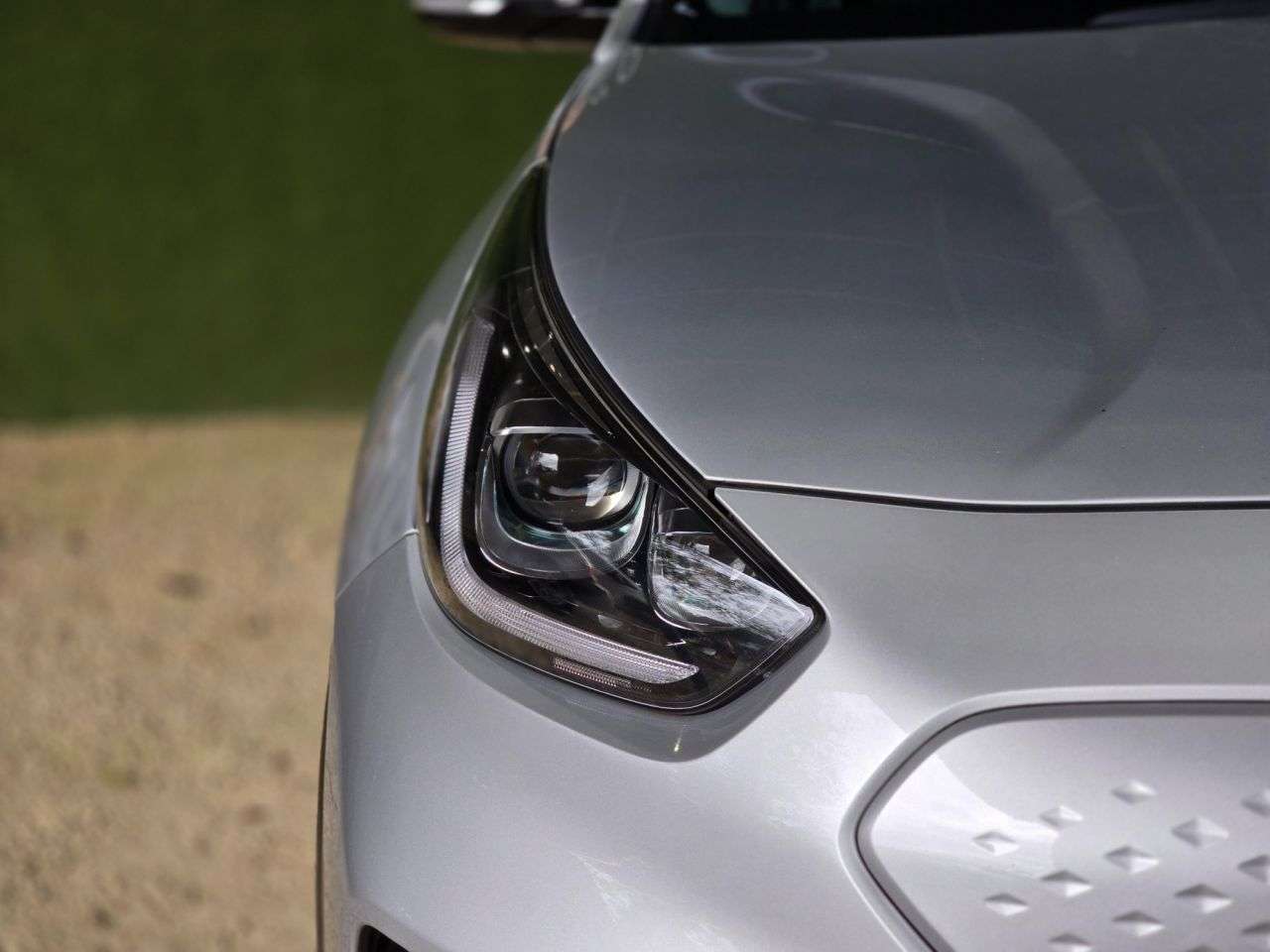 2020 KIA NIRO 2020 KIA NIRO