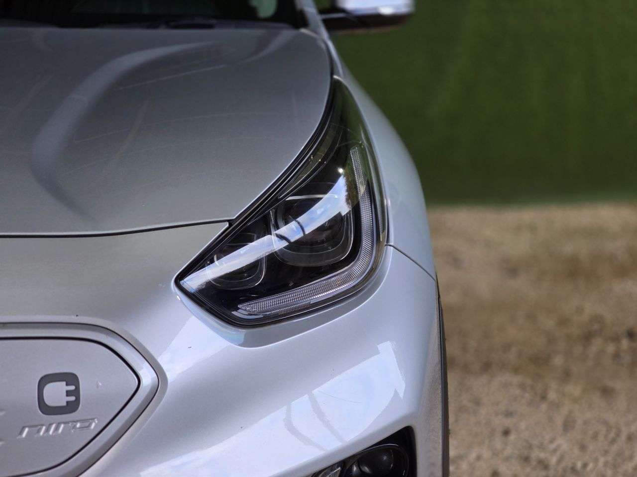 2020 KIA NIRO 2020 KIA NIRO