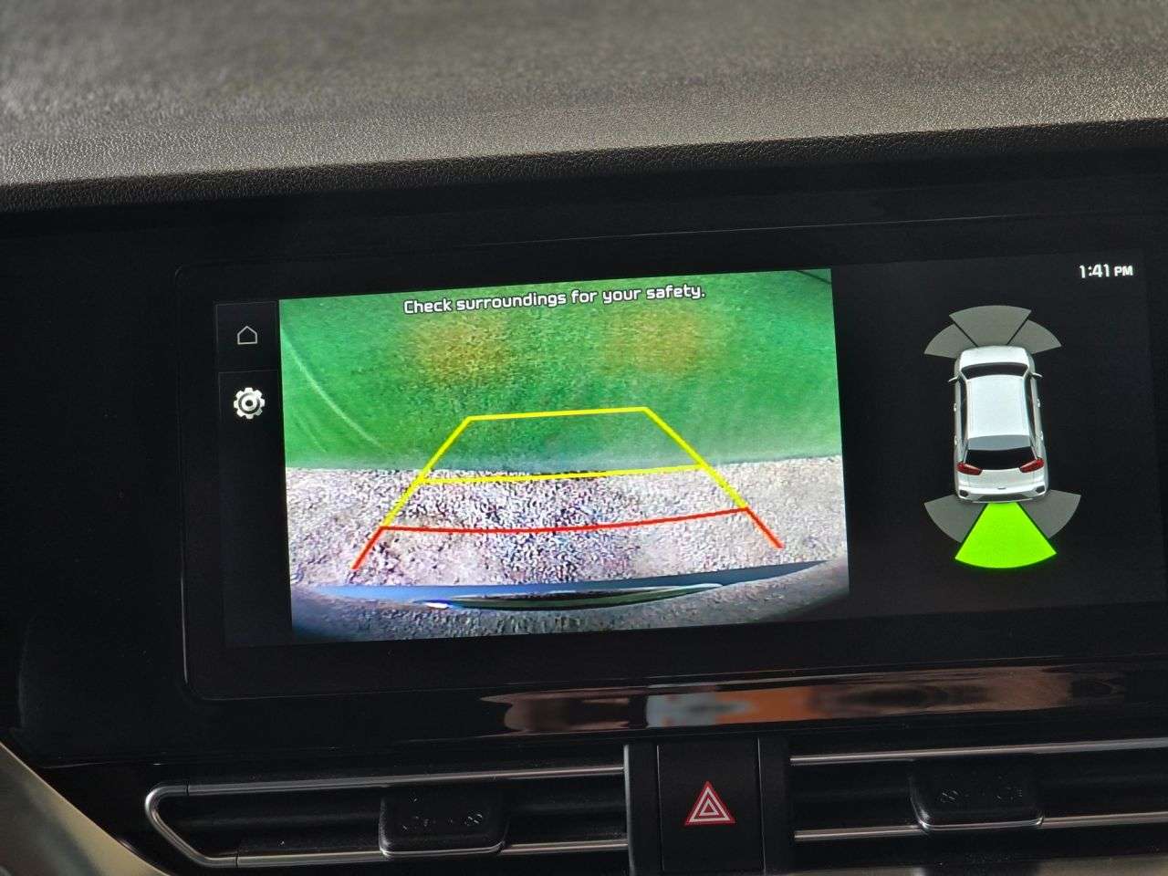 2020 KIA NIRO 2020 KIA NIRO