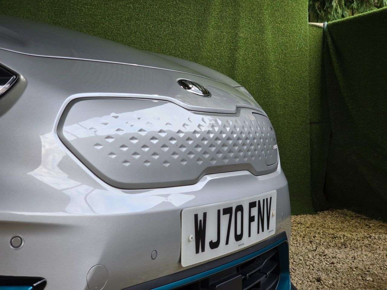 2020 KIA NIRO 2020 KIA NIRO