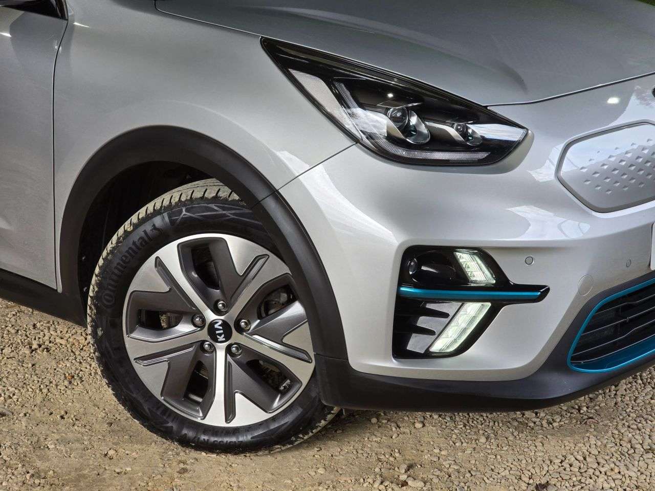 2020 KIA NIRO 2020 KIA NIRO