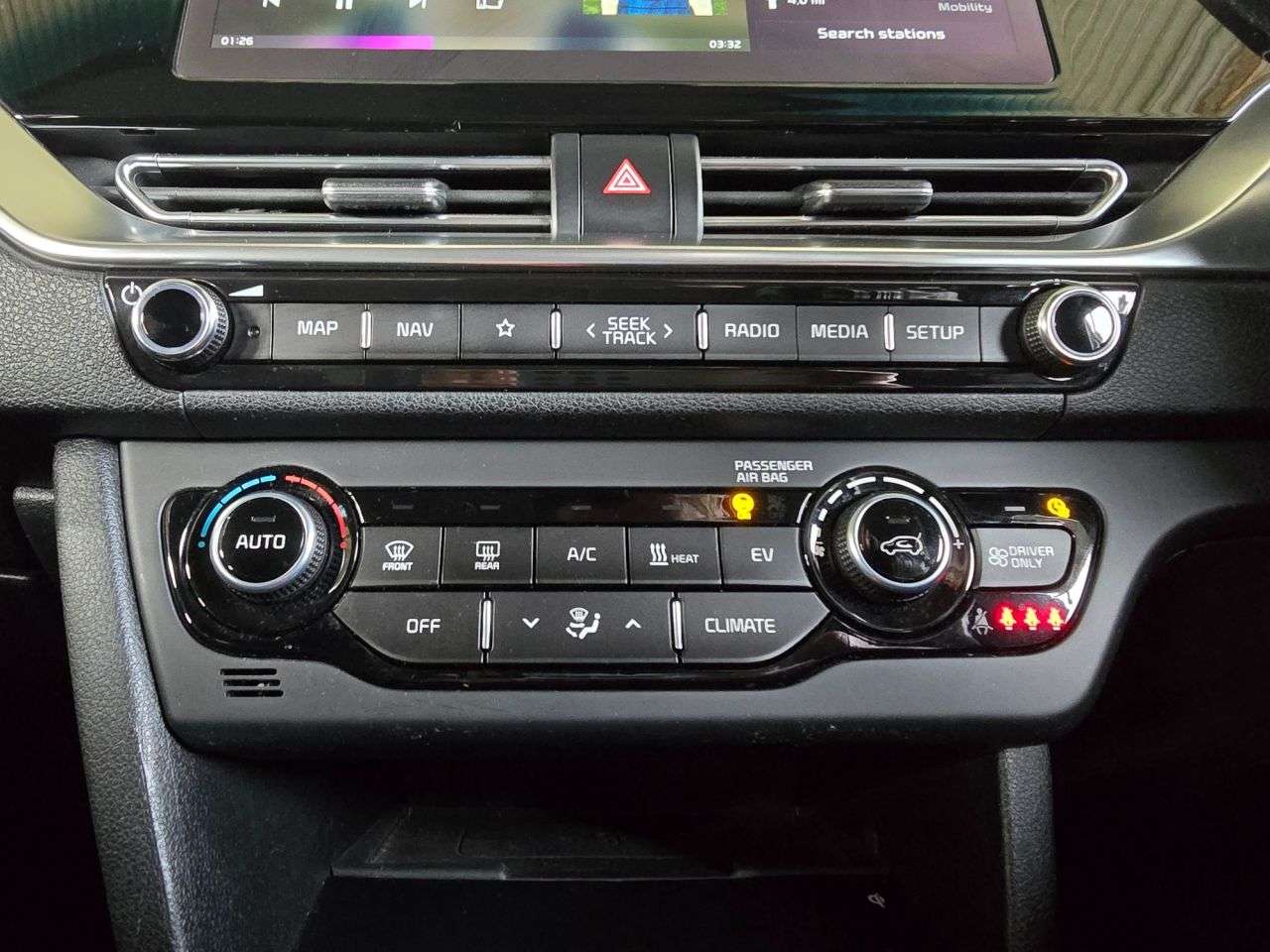 2020 KIA NIRO 2020 KIA NIRO