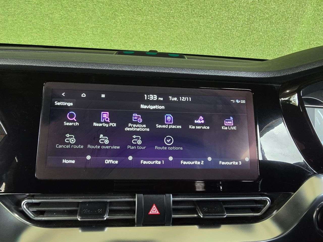 2020 KIA NIRO 2020 KIA NIRO