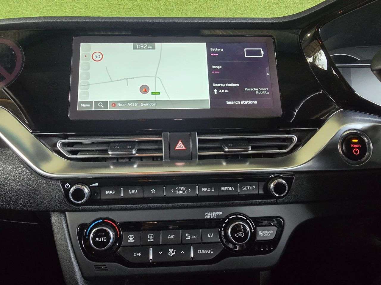 2020 KIA NIRO 2020 KIA NIRO