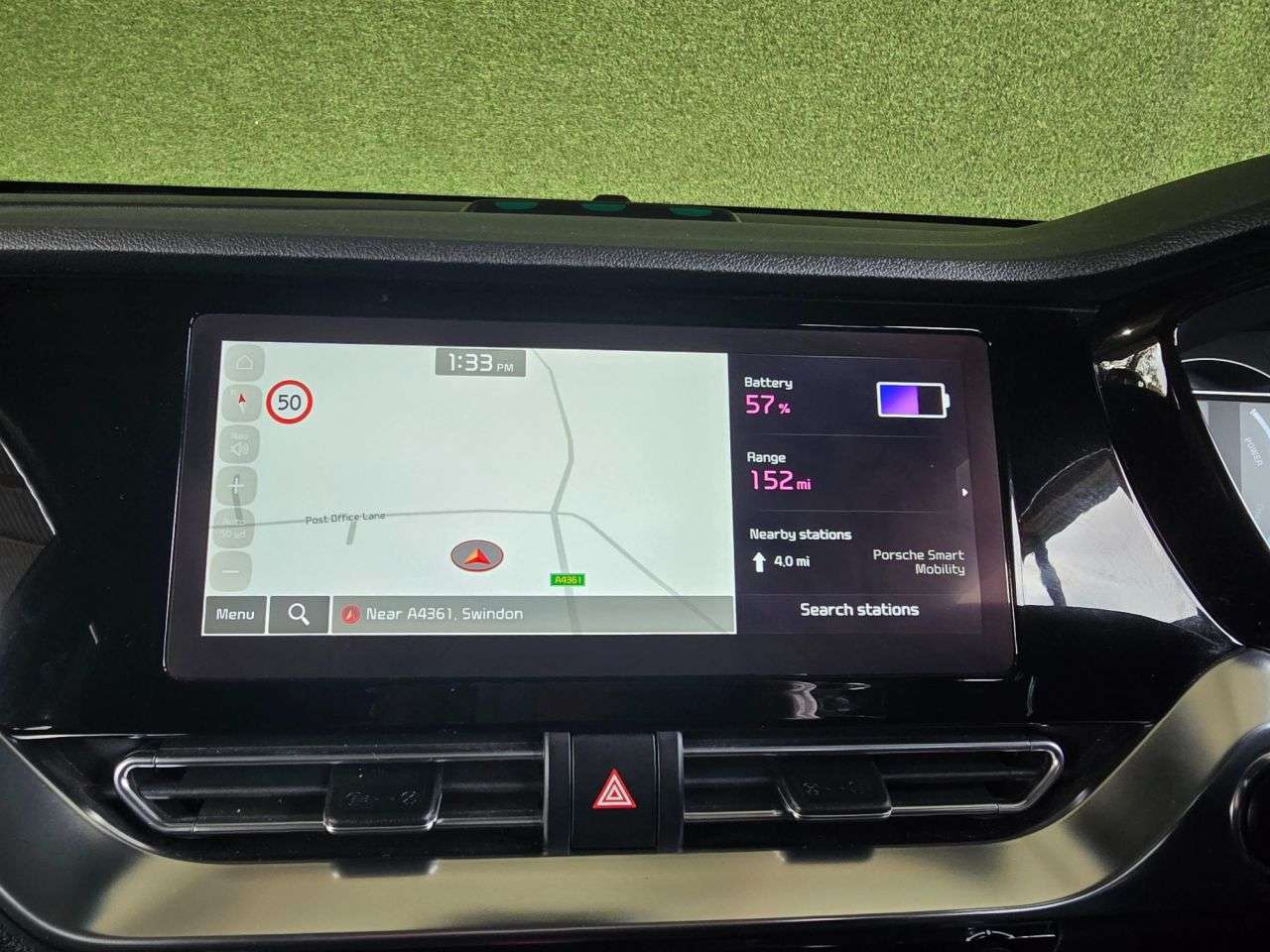 2020 KIA NIRO 2020 KIA NIRO