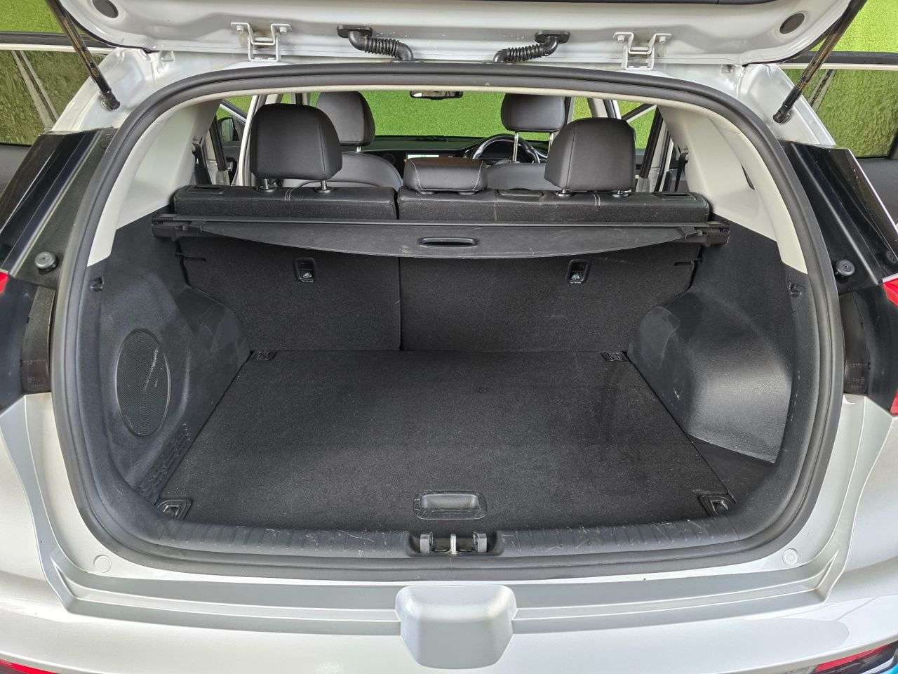 2020 KIA NIRO 2020 KIA NIRO