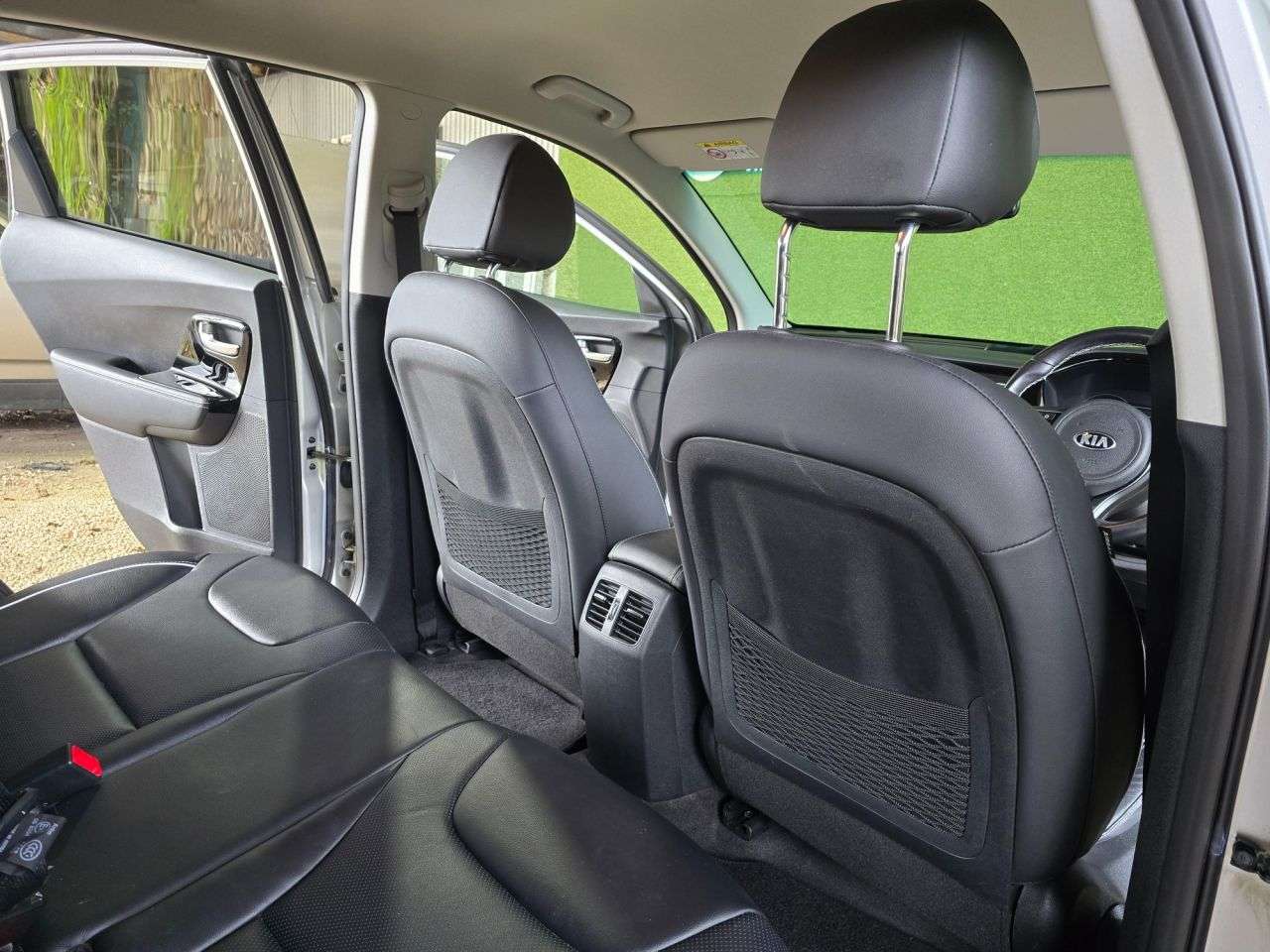 2020 KIA NIRO 2020 KIA NIRO