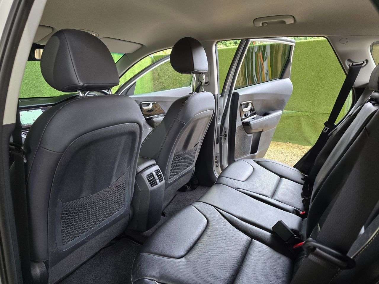 2020 KIA NIRO 2020 KIA NIRO