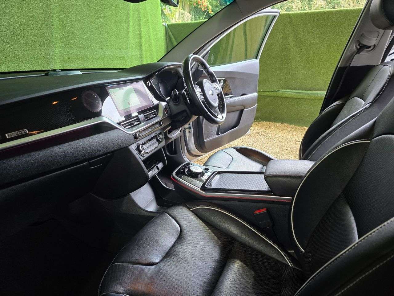 2020 KIA NIRO 2020 KIA NIRO