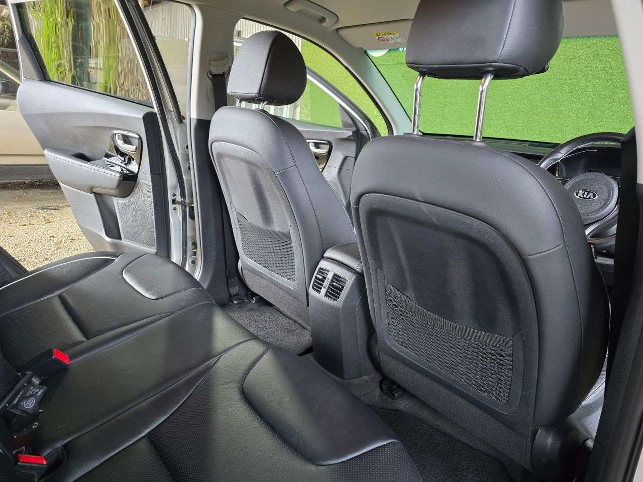 2020 KIA NIRO 2020 KIA NIRO