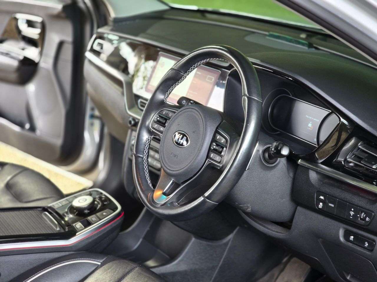 2020 KIA NIRO 2020 KIA NIRO