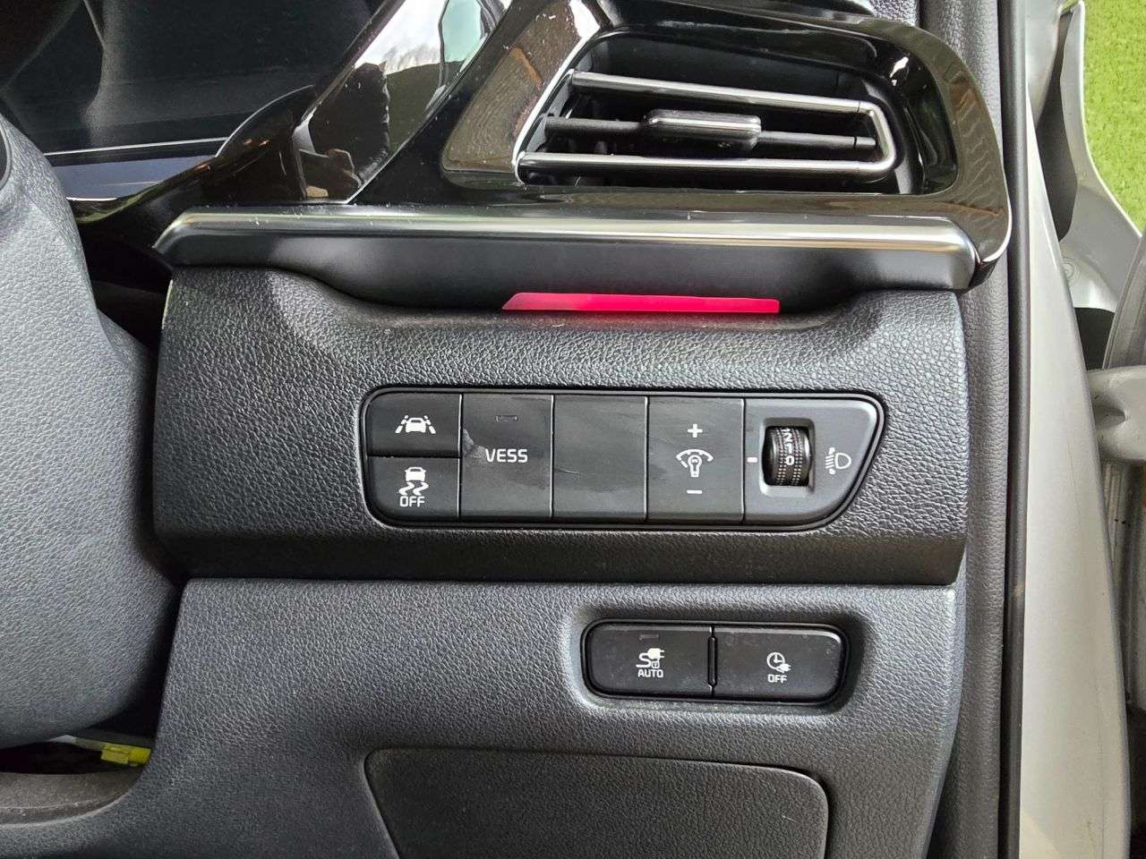 2020 KIA NIRO 2020 KIA NIRO