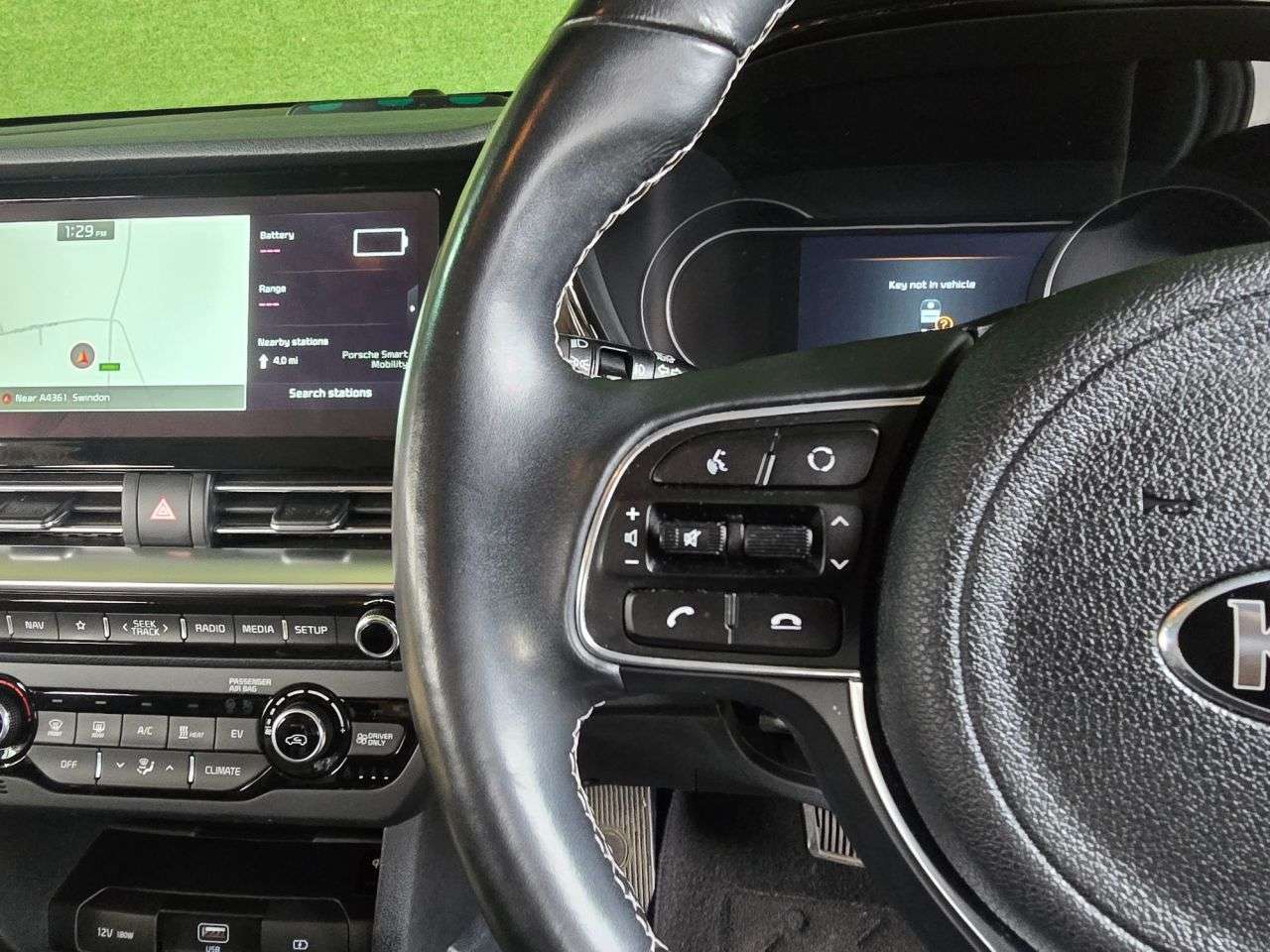 2020 KIA NIRO 2020 KIA NIRO