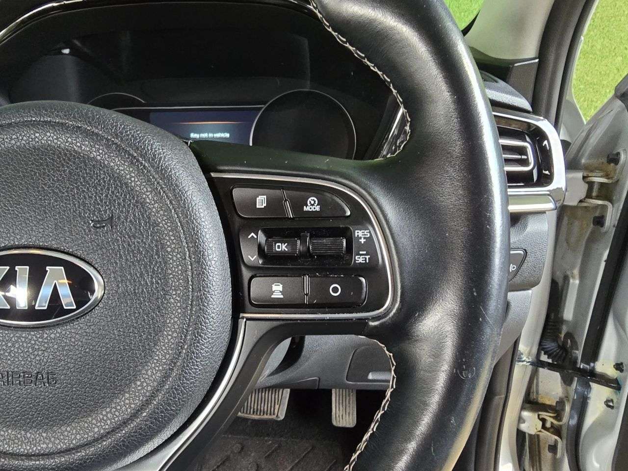 2020 KIA NIRO 2020 KIA NIRO