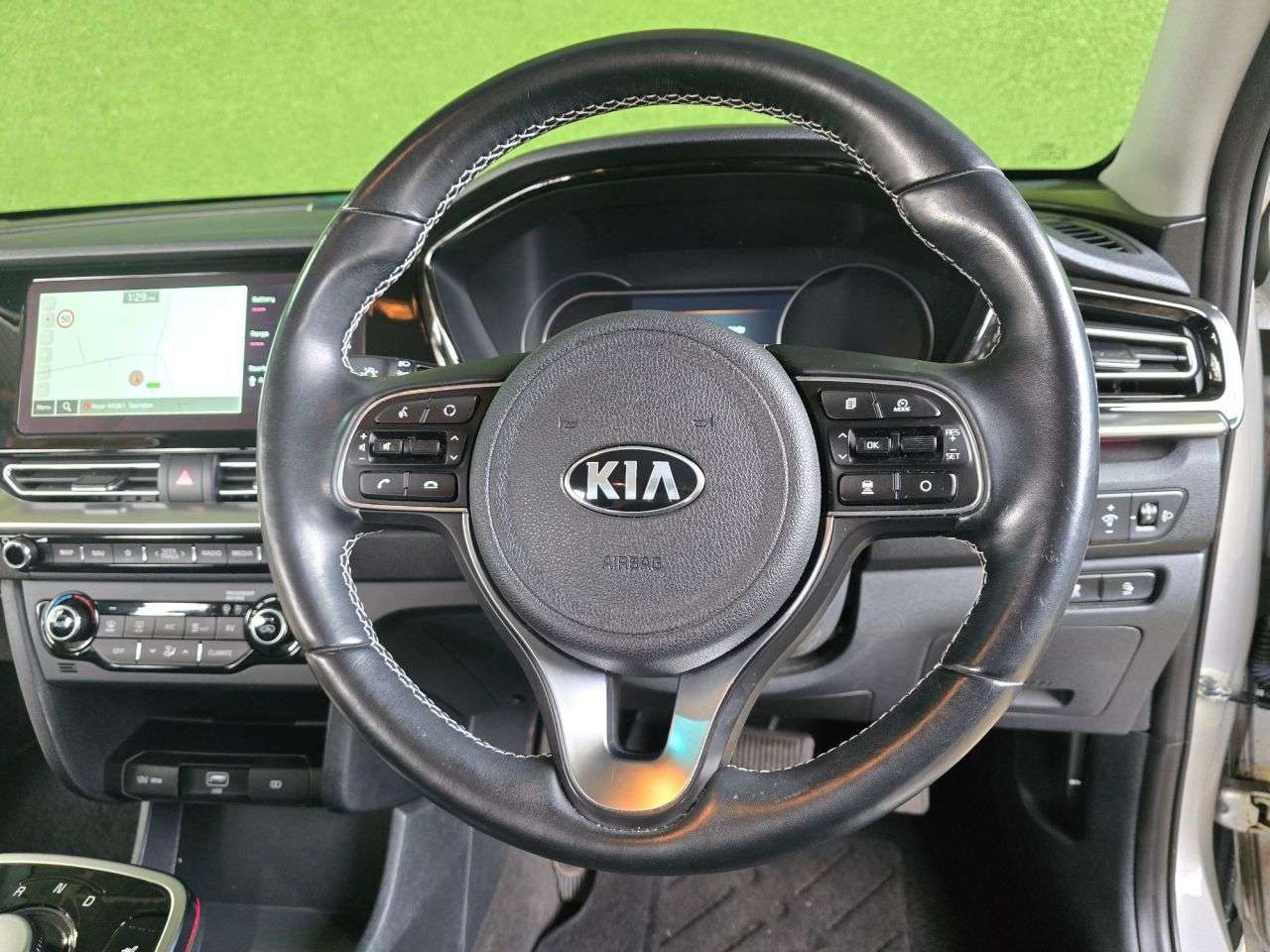 2020 KIA NIRO 2020 KIA NIRO