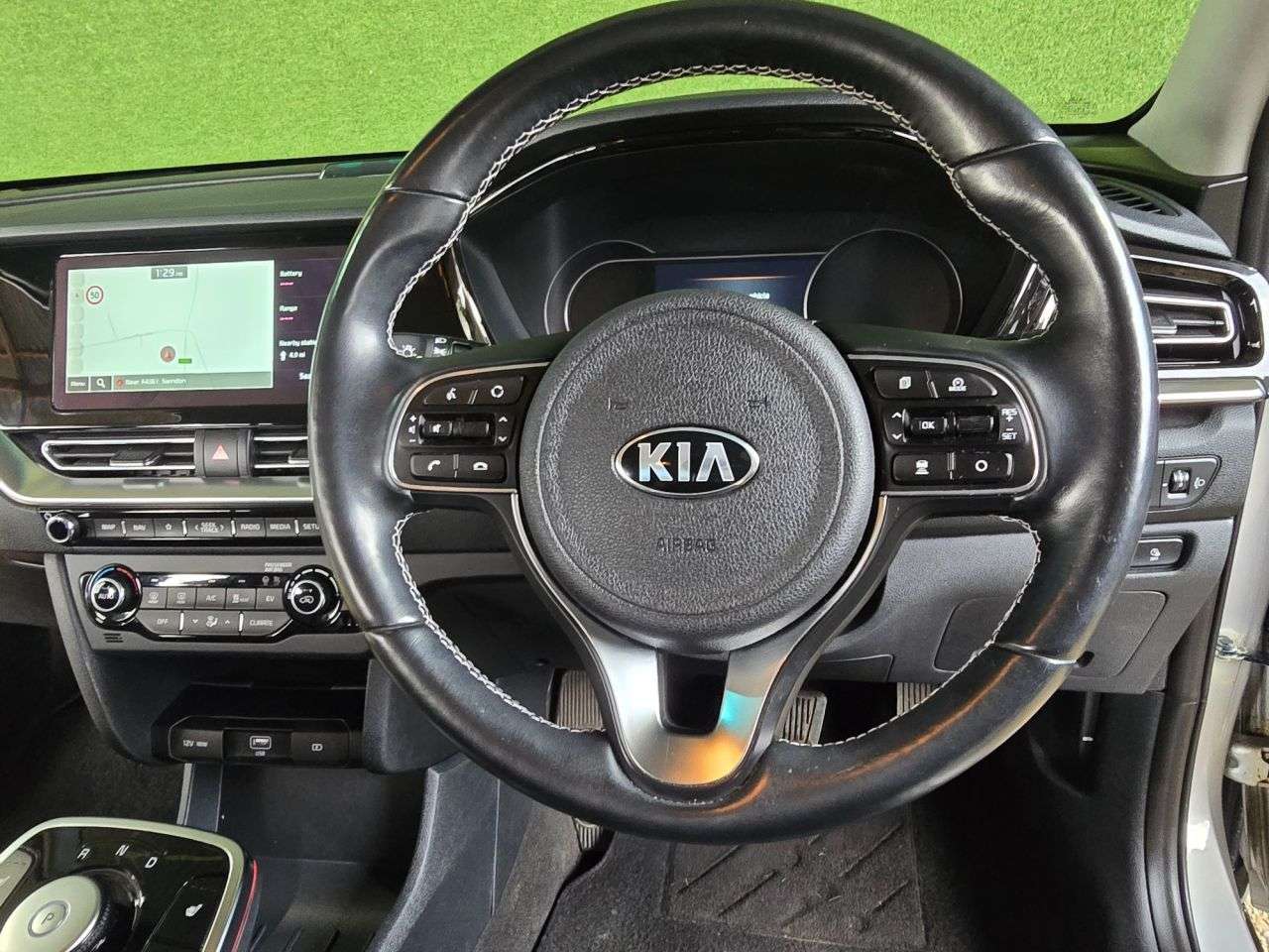 2020 KIA NIRO 2020 KIA NIRO