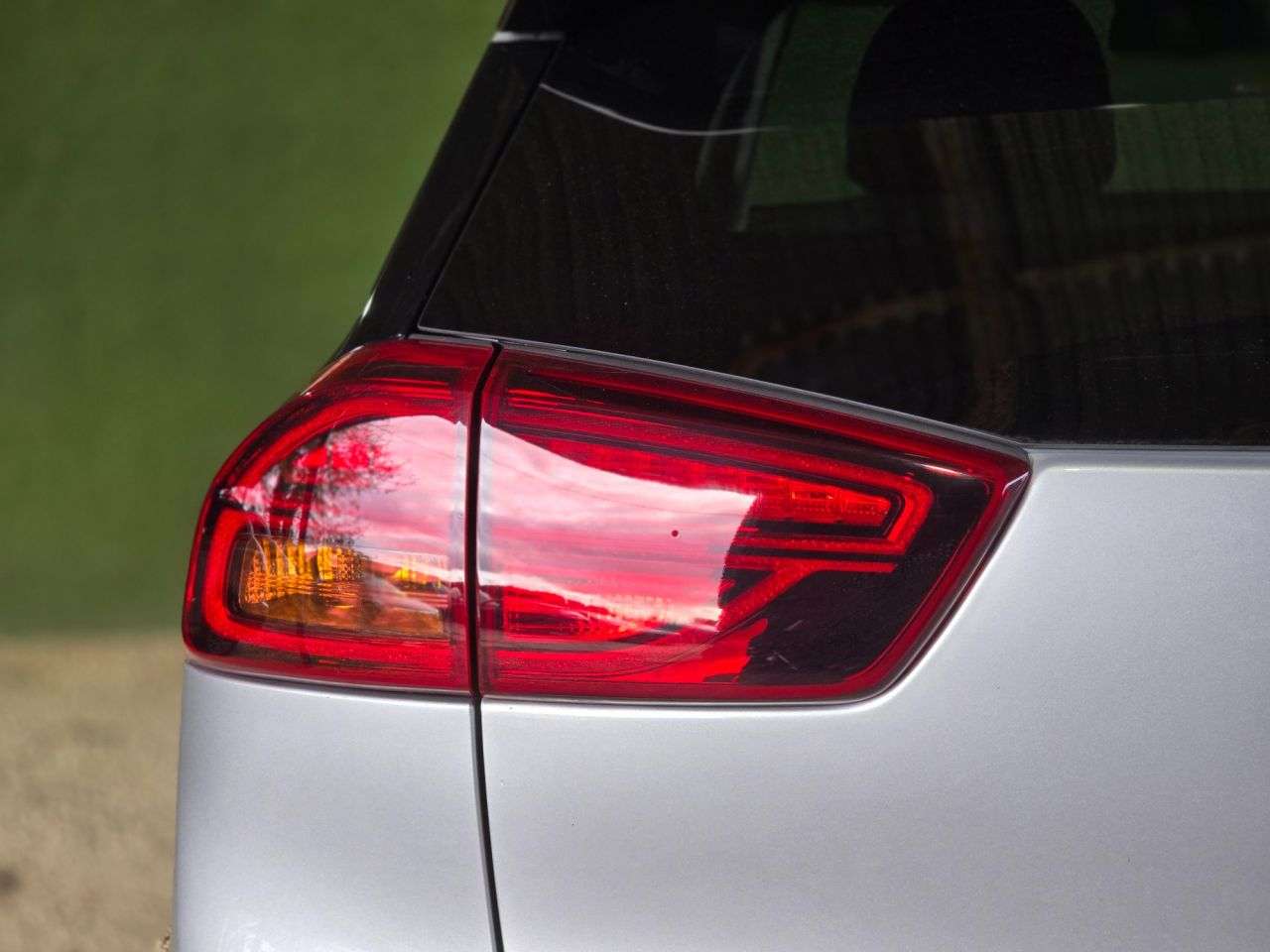 2020 KIA NIRO 2020 KIA NIRO