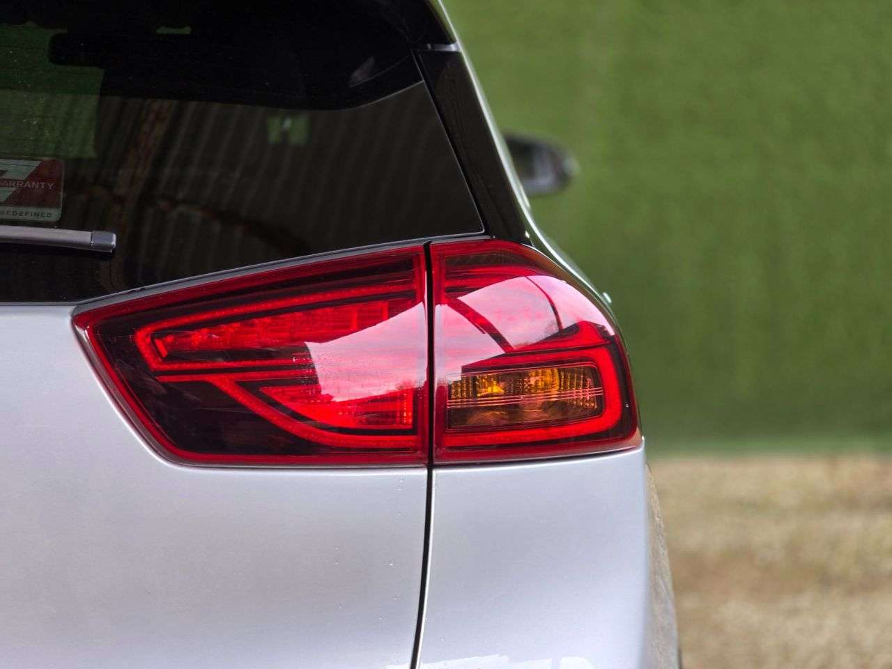 2020 KIA NIRO 2020 KIA NIRO