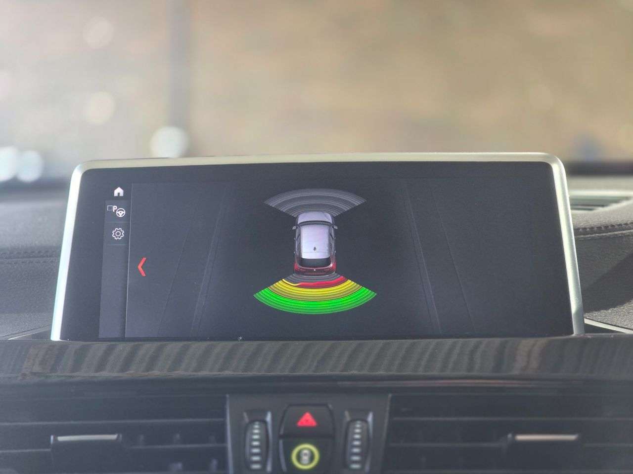 2020 BMW X1 2020 BMW X1