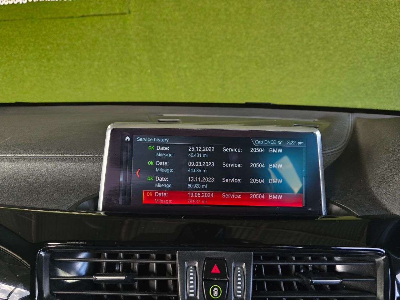 2020 BMW X1 2020 BMW X1