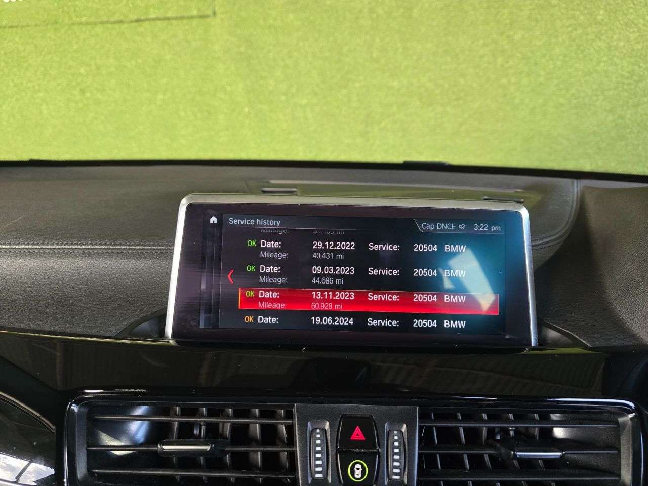 2020 BMW X1 2020 BMW X1