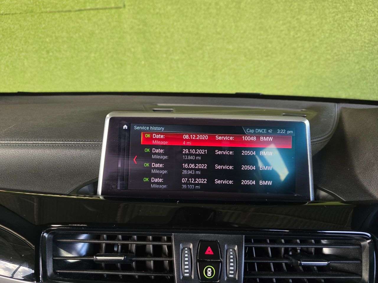 2020 BMW X1 2020 BMW X1