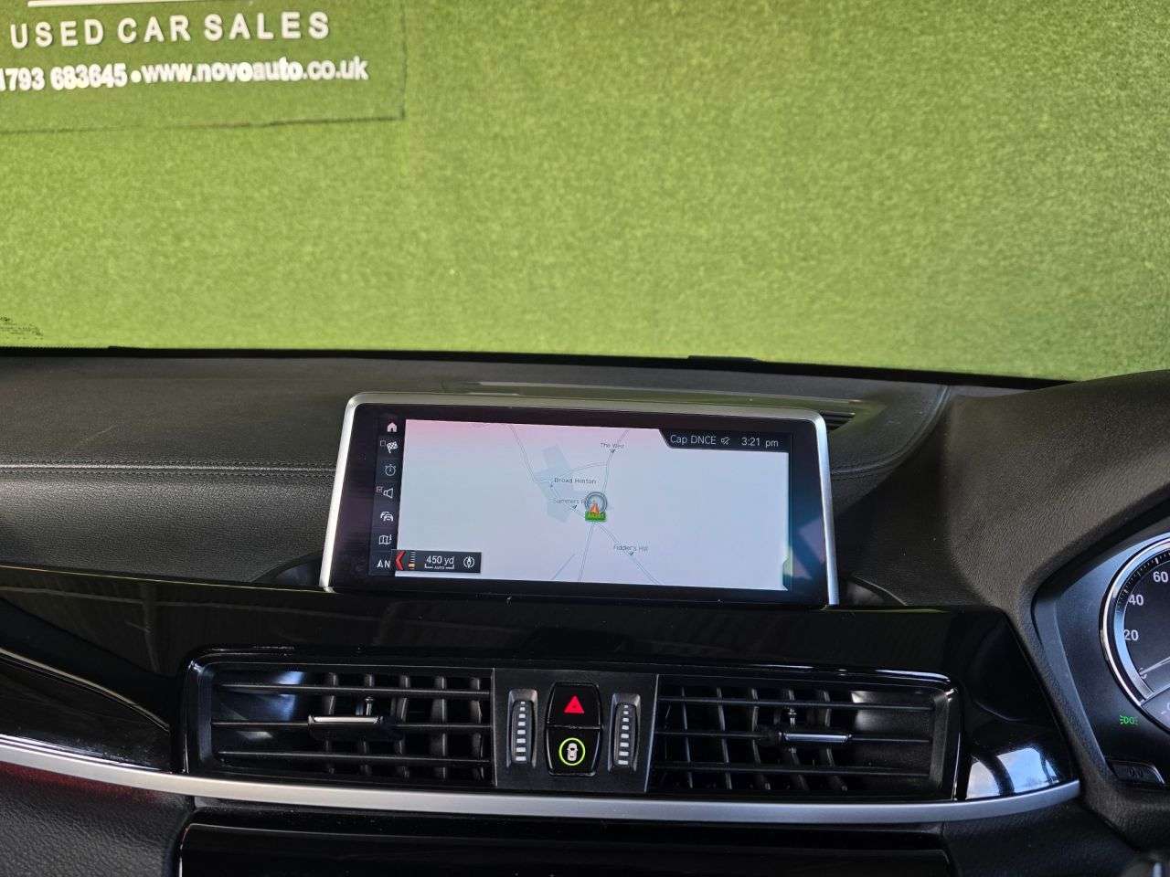 2020 BMW X1 2020 BMW X1