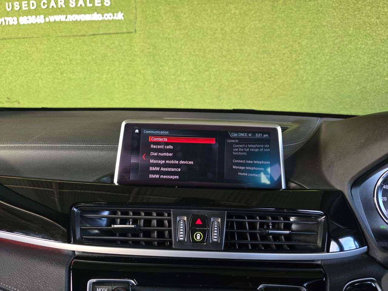 2020 BMW X1 2020 BMW X1