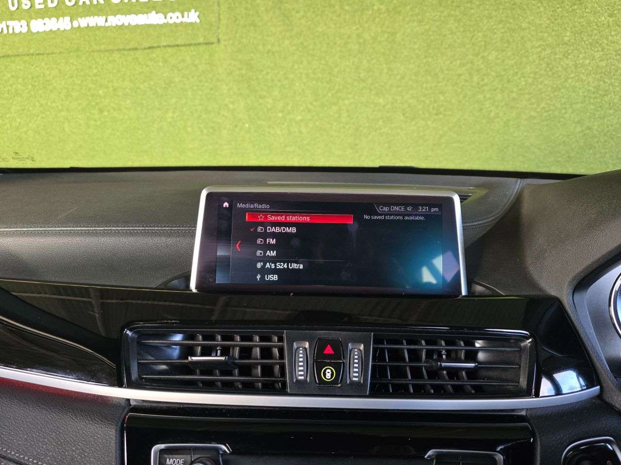 2020 BMW X1 2020 BMW X1