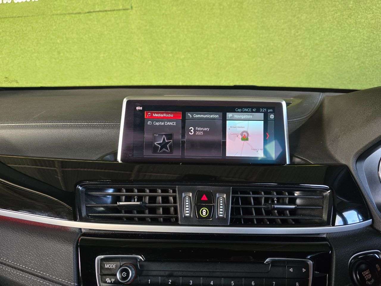 2020 BMW X1 2020 BMW X1